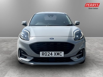 Used Ford Puma 2024 for sale - 79307149: Photo