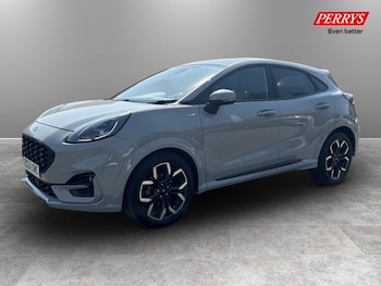 Used Ford Puma 2024 for sale - 79307149: Photo