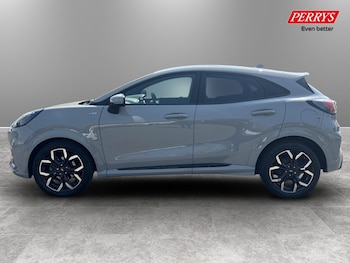 Used Ford Puma 2024 for sale - 79307149: Photo