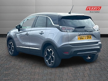 Used Vauxhall Crossland 2022 for sale - 76158204: Photo