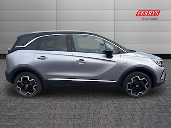 Used Vauxhall Crossland 2022 for sale - 76158204: Photo