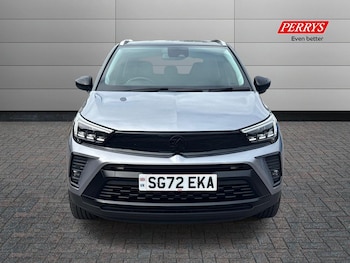 Used Vauxhall Crossland 2022 for sale - 76158204: Photo
