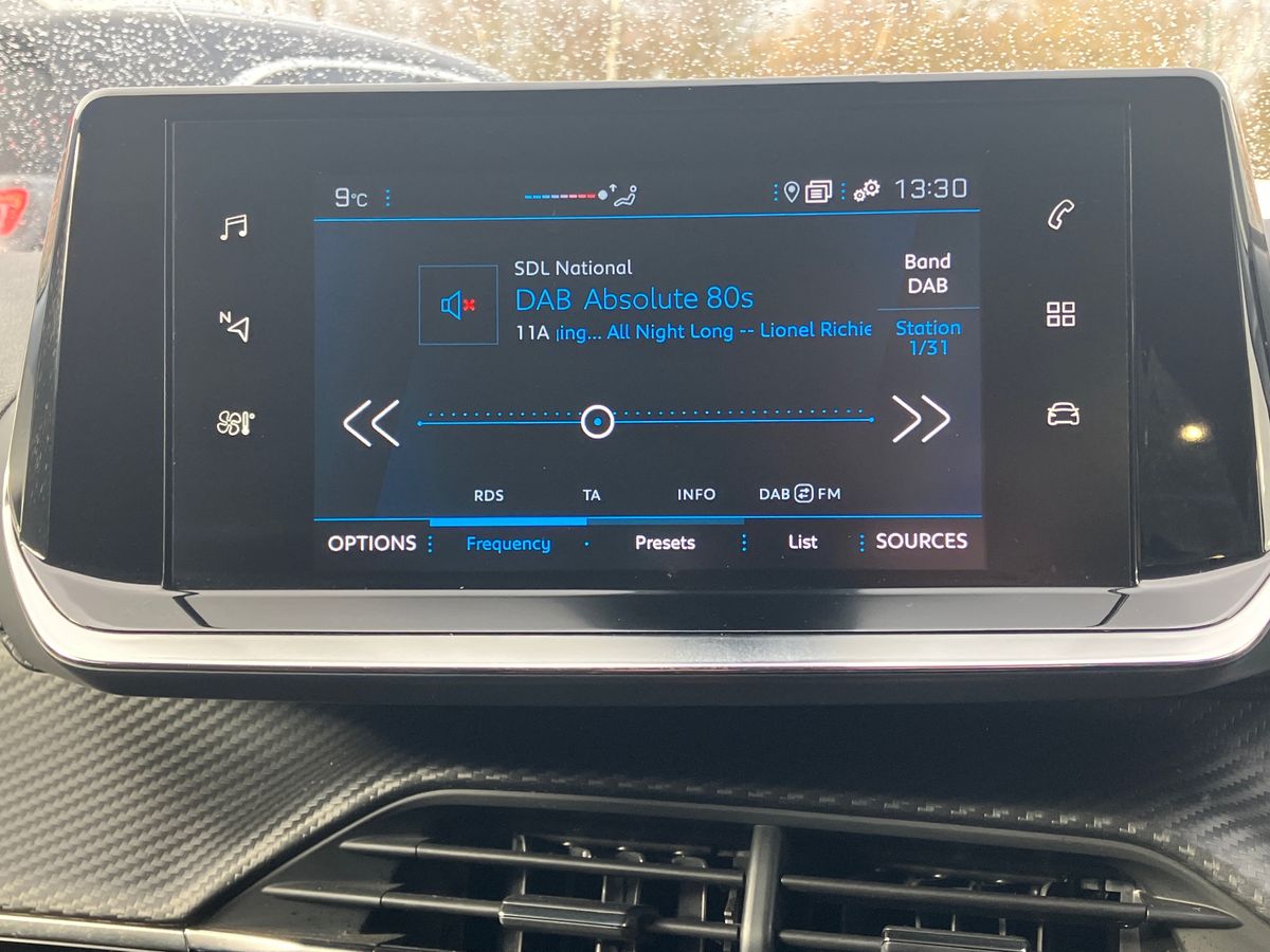 Used Peugeot 3008 2022 for sale - 77311055: Photo 10