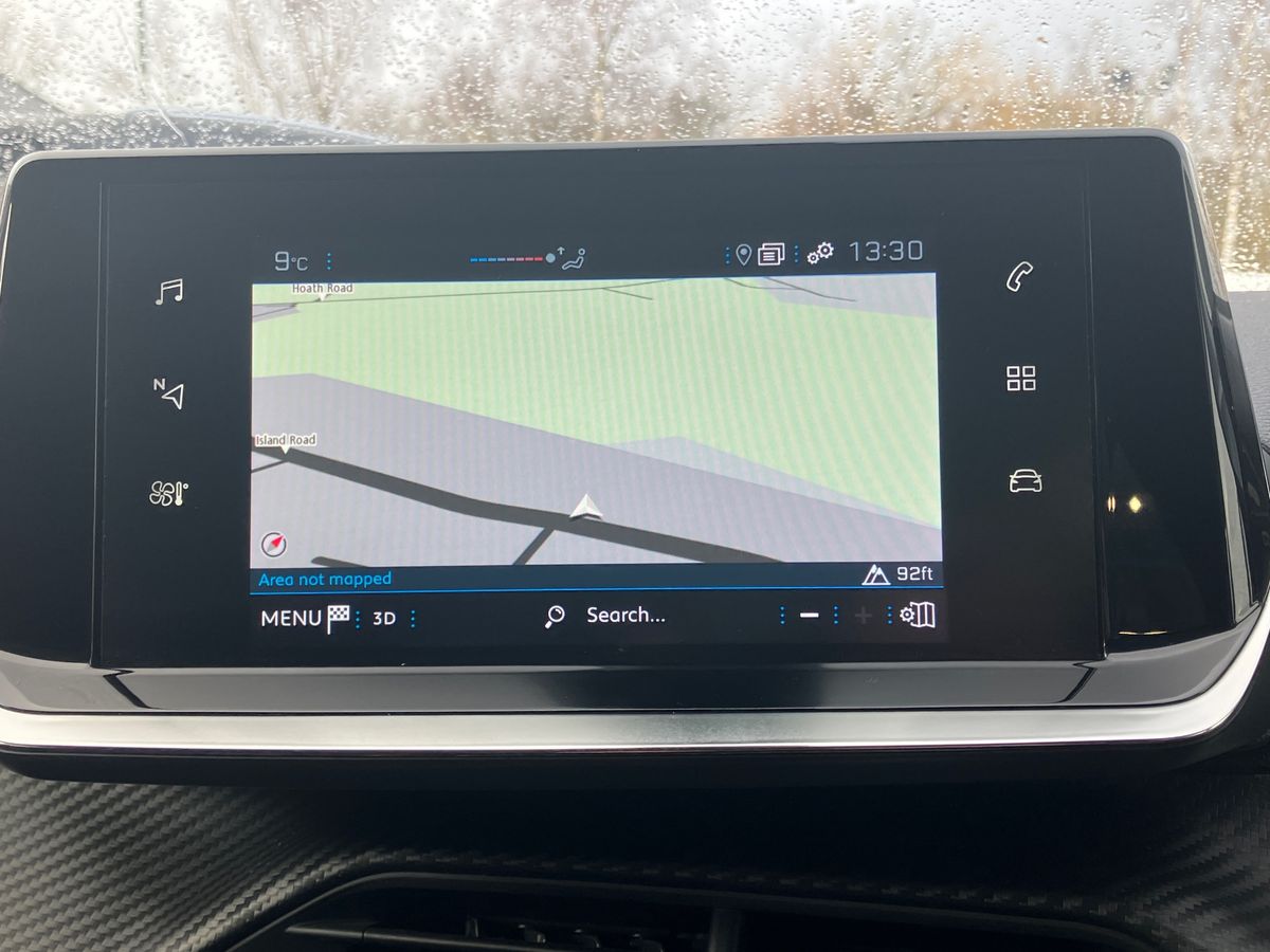 Used Peugeot 3008 2022 for sale - 77311055: Photo 11