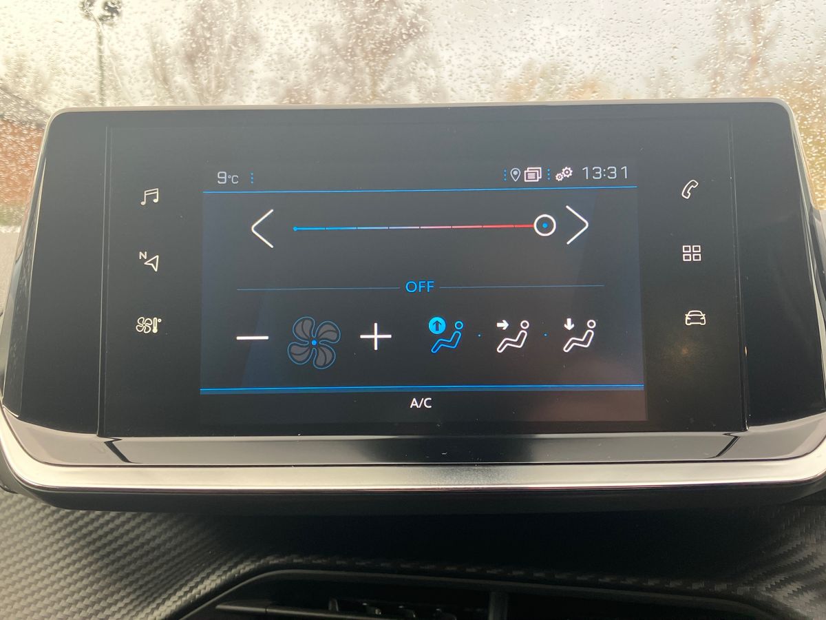 Used Peugeot 3008 2022 for sale - 77311055: Photo 12