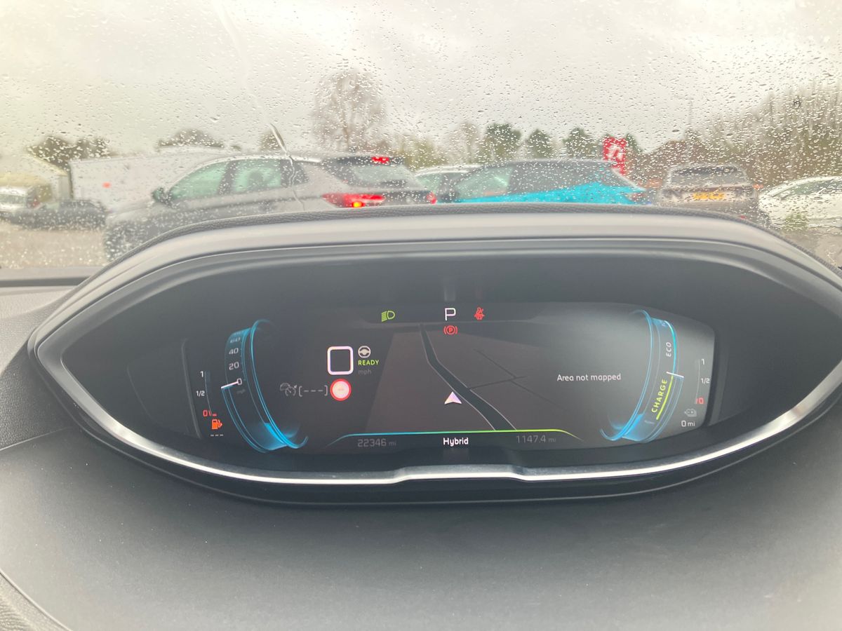 Used Peugeot 3008 2022 for sale - 77311055: Photo 14