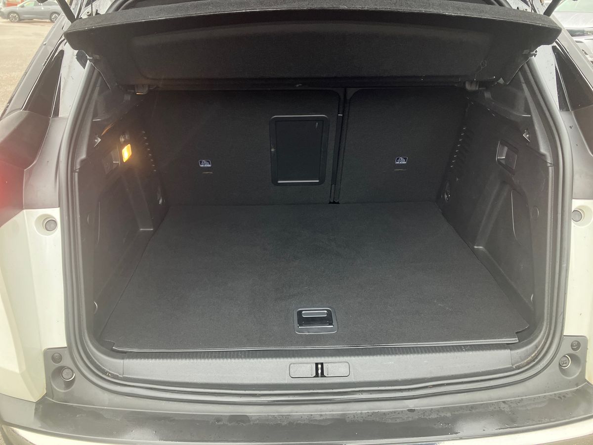 Used Peugeot 3008 2022 for sale - 77311055: Photo 20