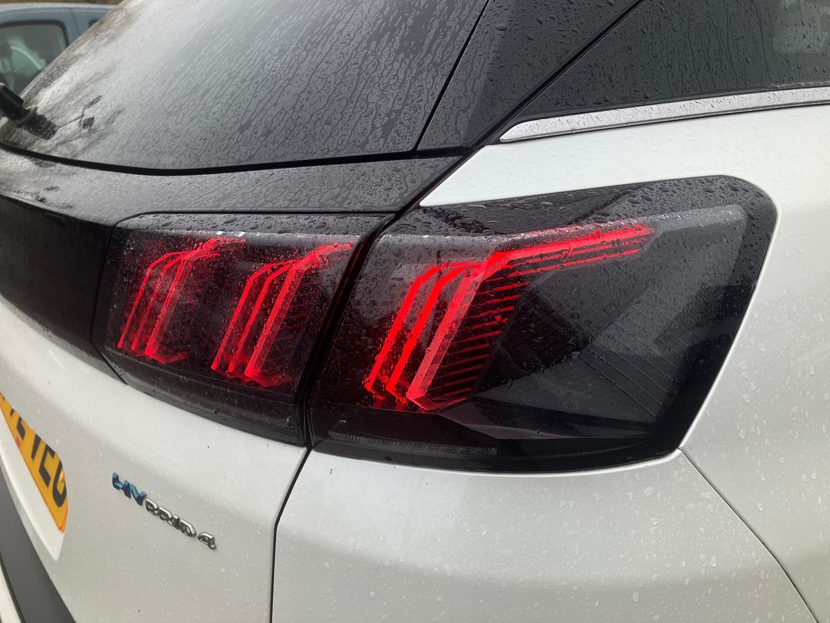 Used Peugeot 3008 2022 for sale - 77311055: Photo 25