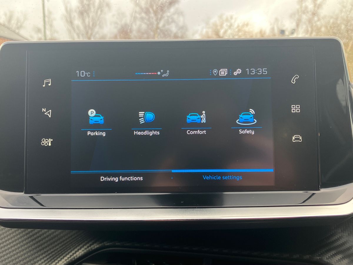 Used Peugeot 3008 2022 for sale - 77311055: Photo 28