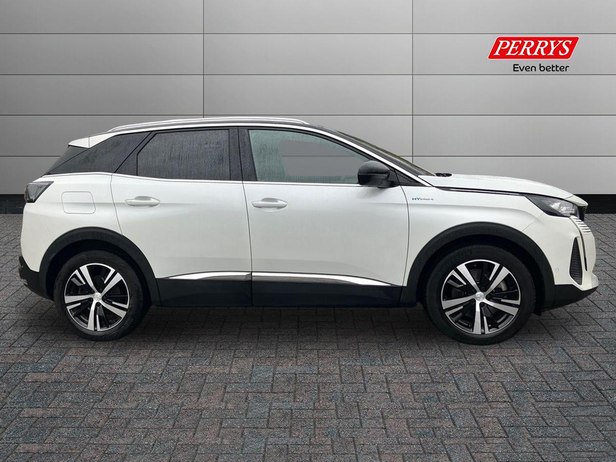 Used Peugeot 3008 2022 for sale - 77311055: Photo 3