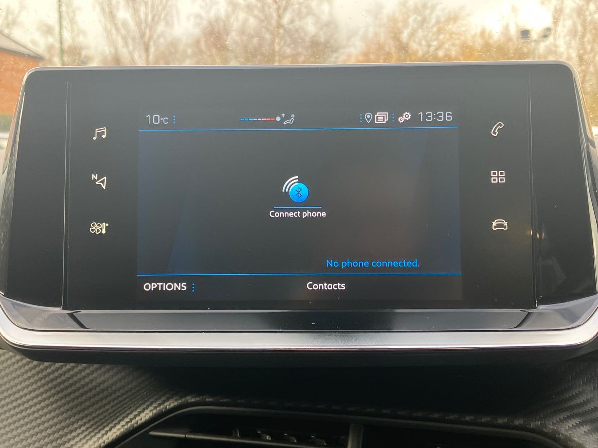 Used Peugeot 3008 2022 for sale - 77311055: Photo 30