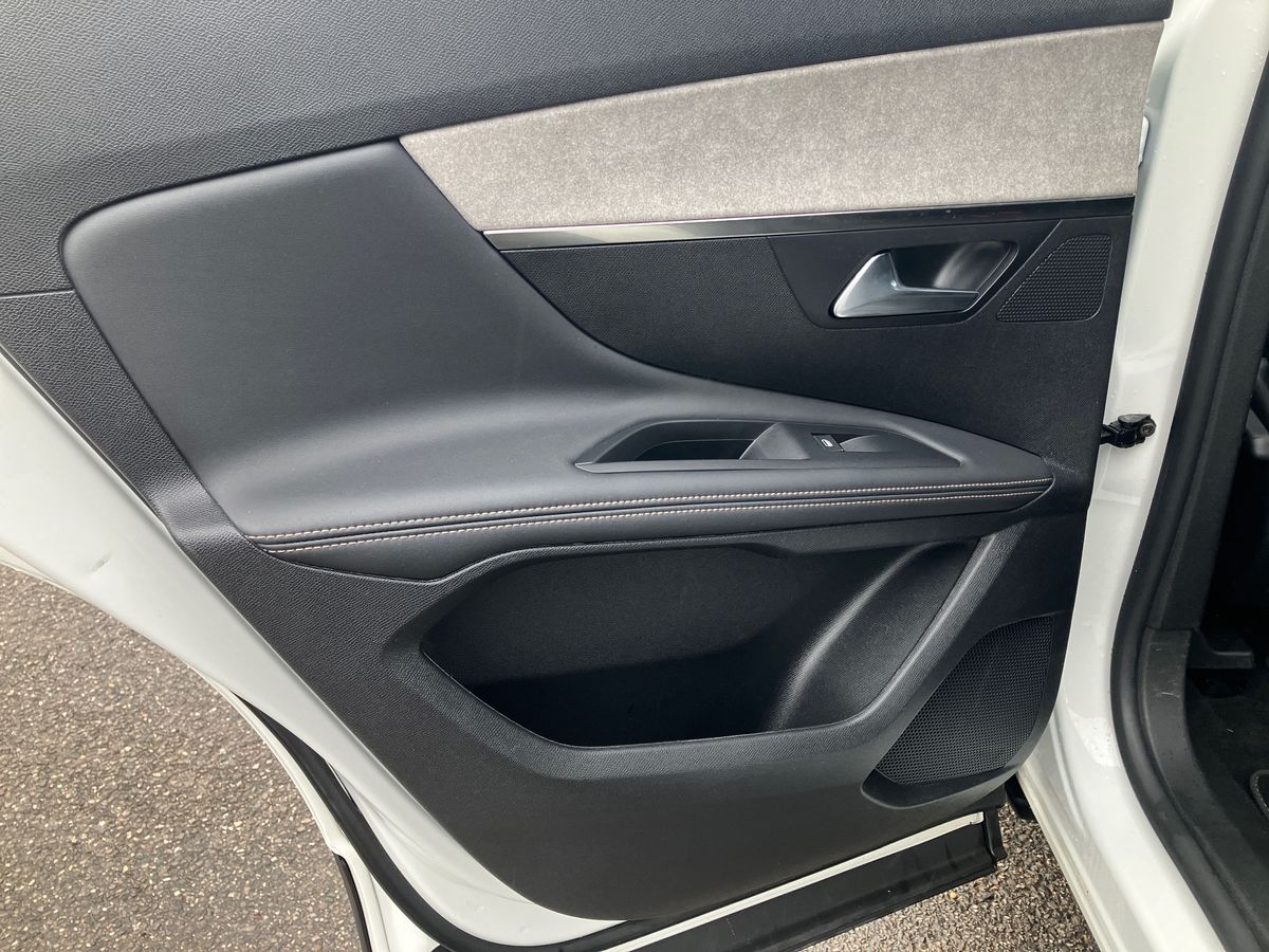 Used Peugeot 3008 2022 for sale - 77311055: Photo 33