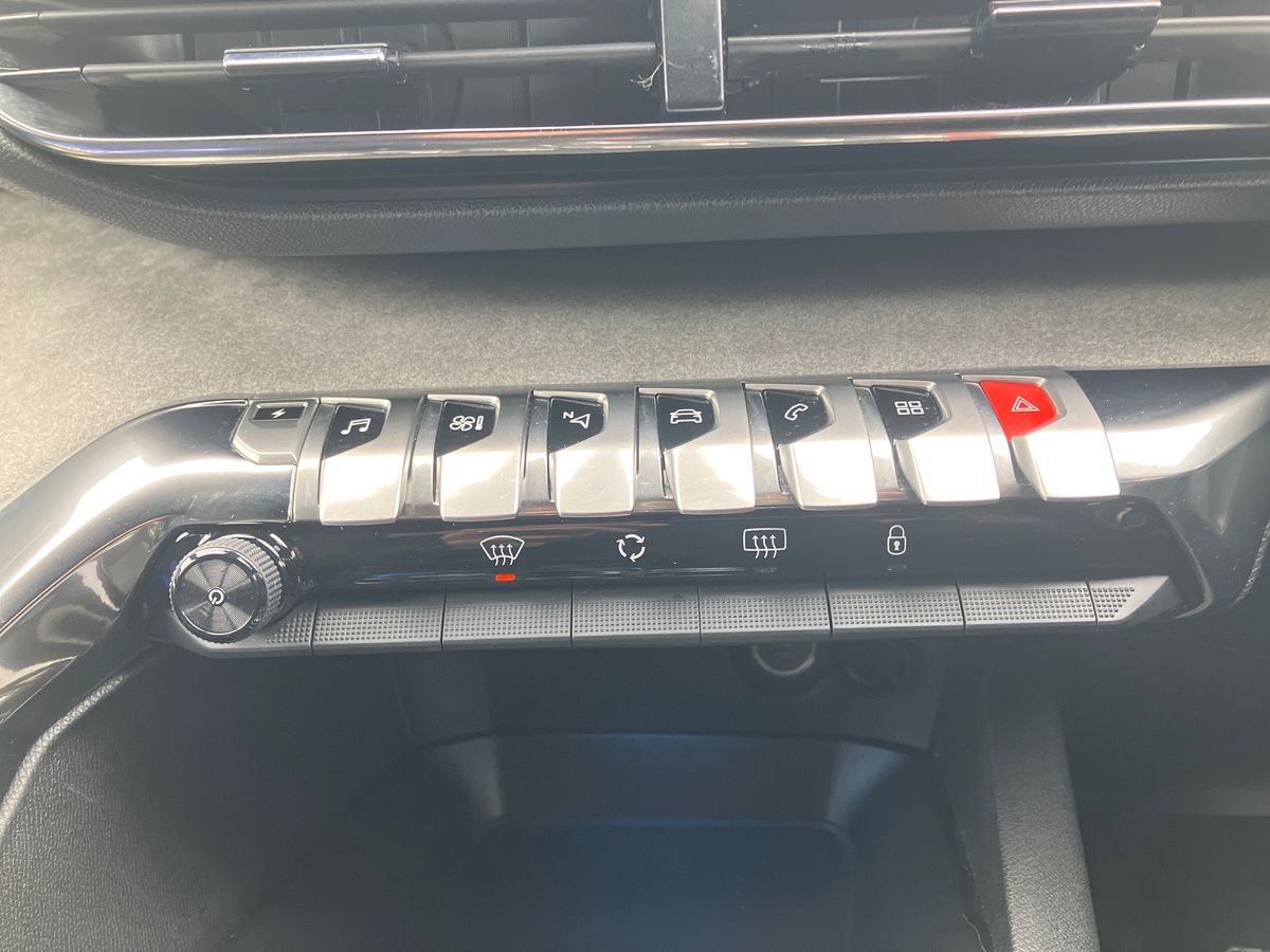 Used Peugeot 3008 2022 for sale - 77311055: Photo 35