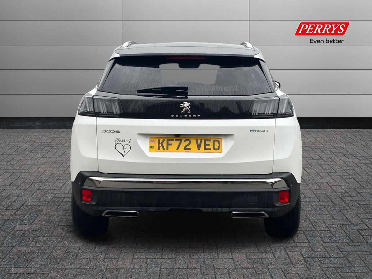 Used Peugeot 3008 2022 for sale - 77311055: Photo 5