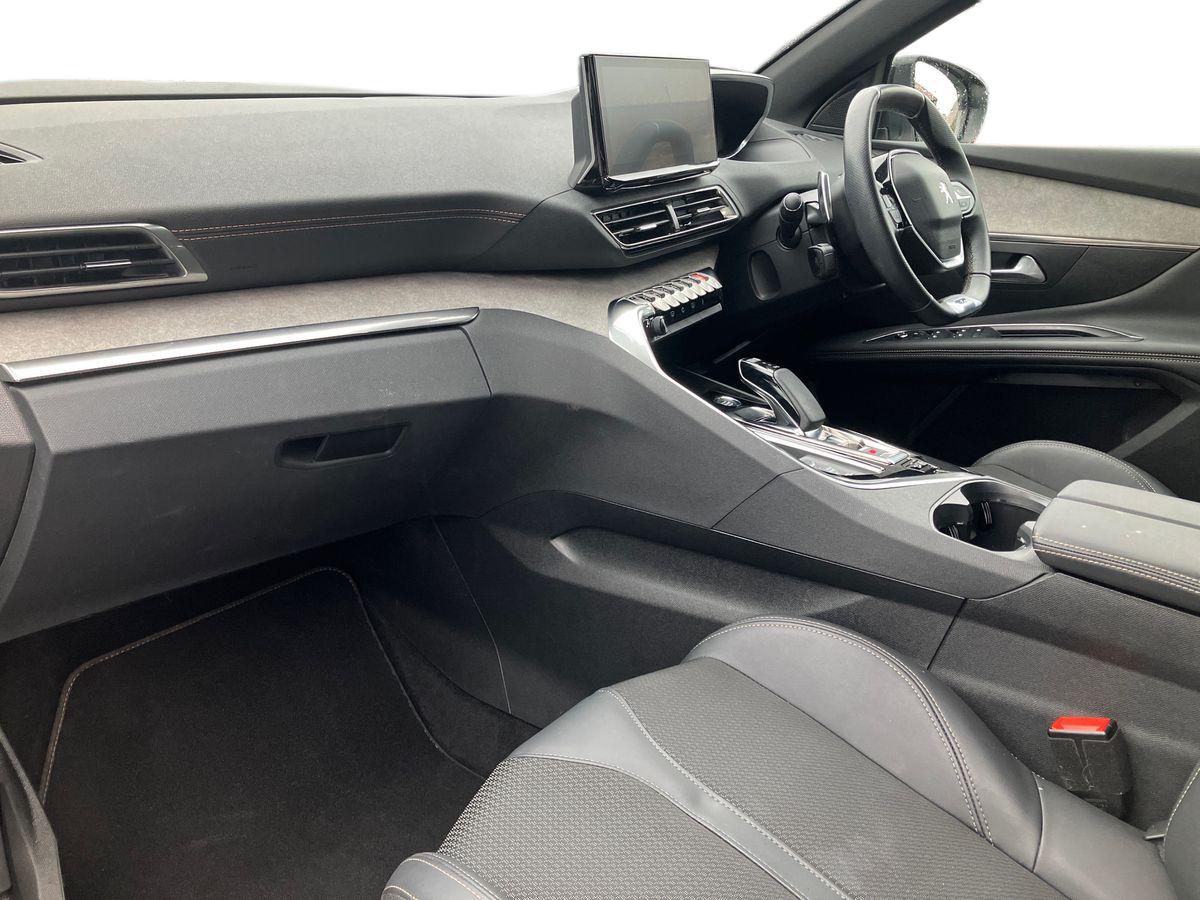 Used Peugeot 3008 2022 for sale - 77311055: Photo 6