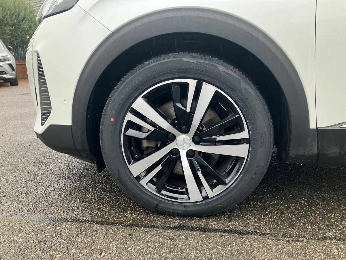 Used Peugeot 3008 2022 for sale - 77311055: Photo 7