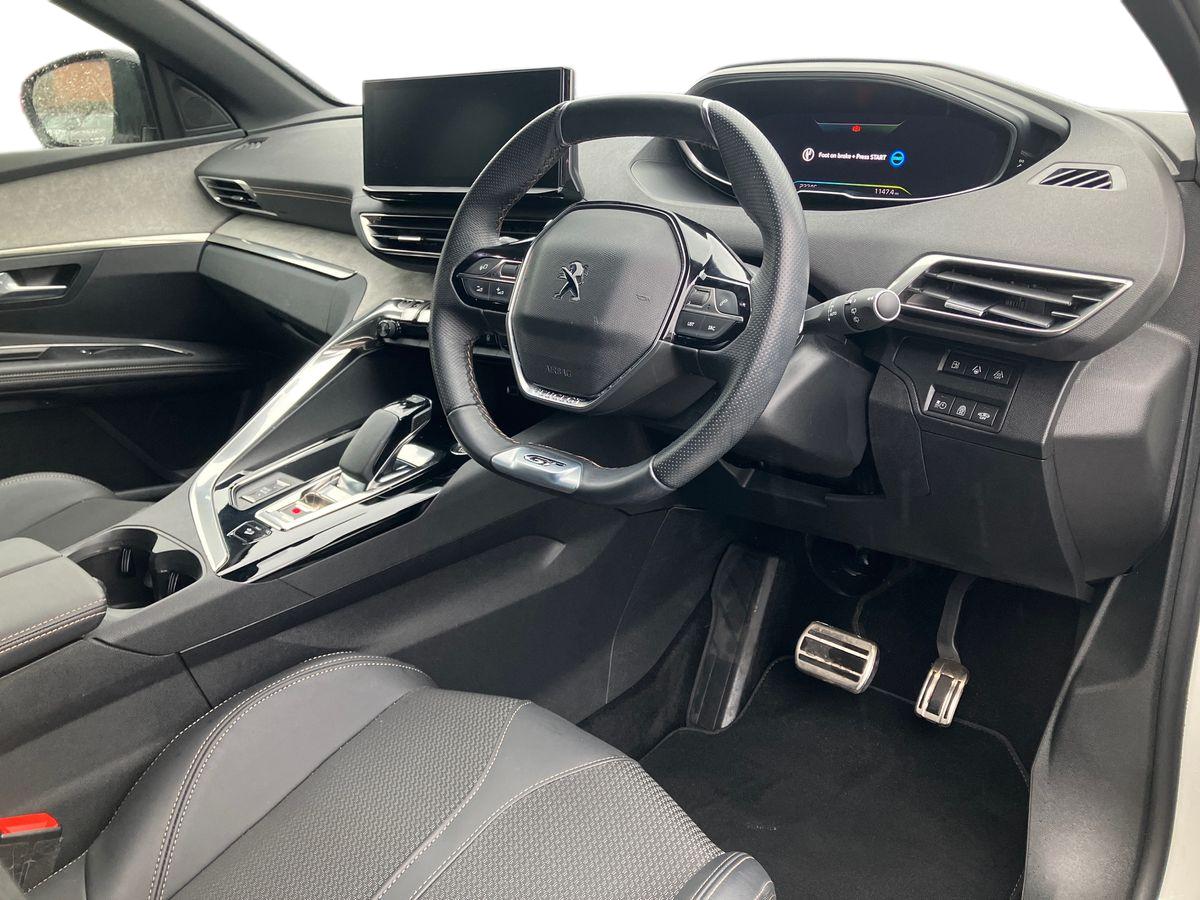 Used Peugeot 3008 2022 for sale - 77311055: Photo 8