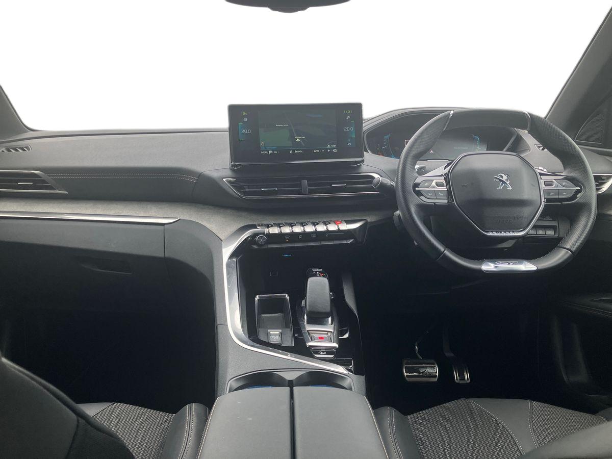 Used Peugeot 3008 2022 for sale - 77311055: Photo 9