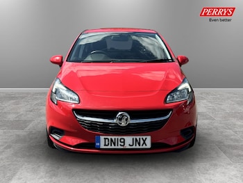 Used Vauxhall Corsa 2019 for sale - 79097764: Photo