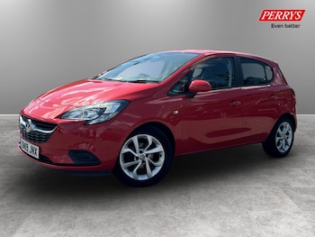 Used Vauxhall Corsa 2019 for sale - 79097764: Photo