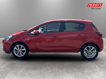 Used Vauxhall Corsa 2019 for sale - 79097764: Photo