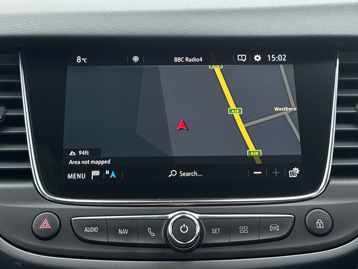 Used Vauxhall Crossland 2022 for sale - 77283333: Photo 11