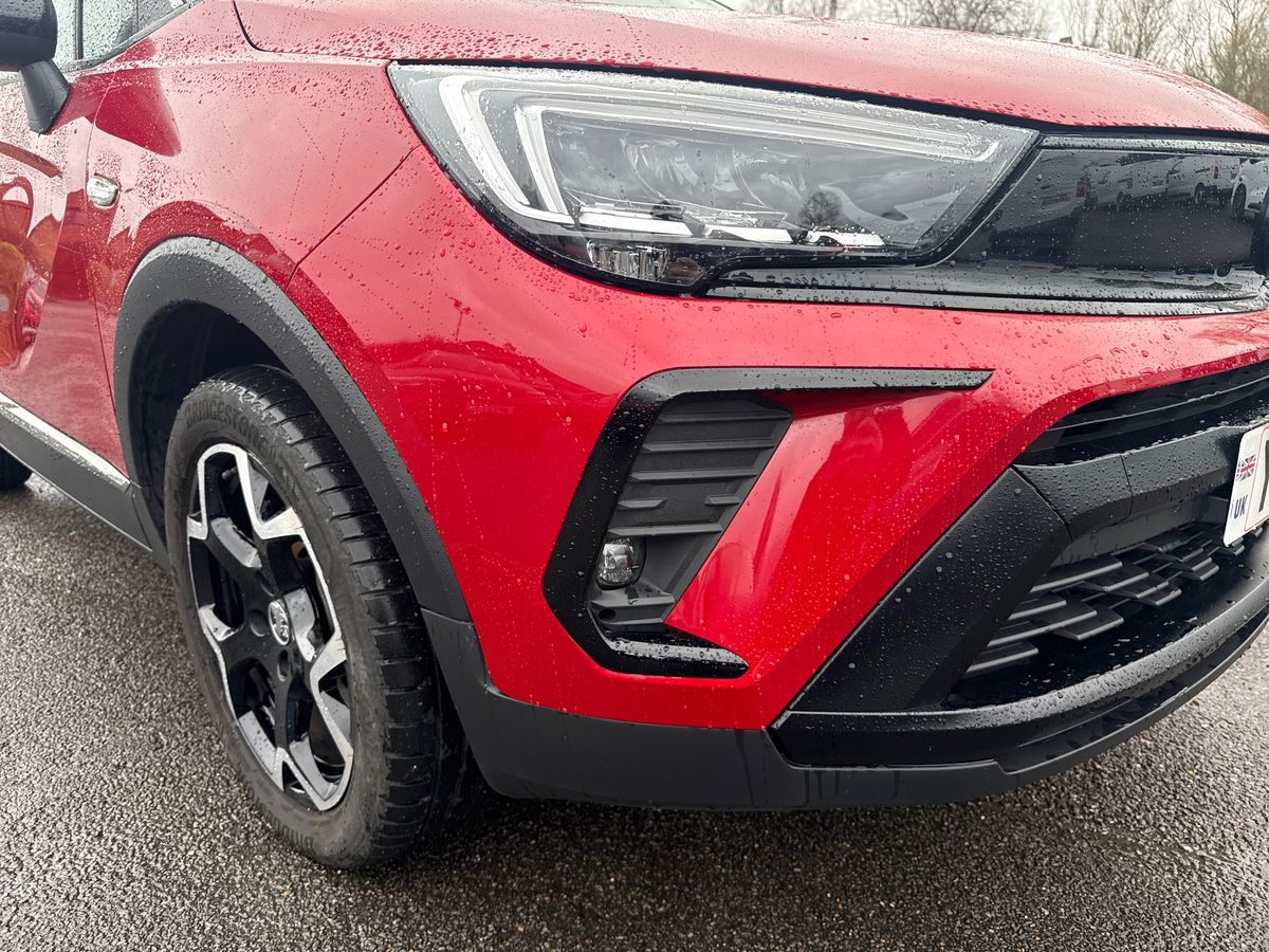 Used Vauxhall Crossland 2022 for sale - 77283333: Photo 13