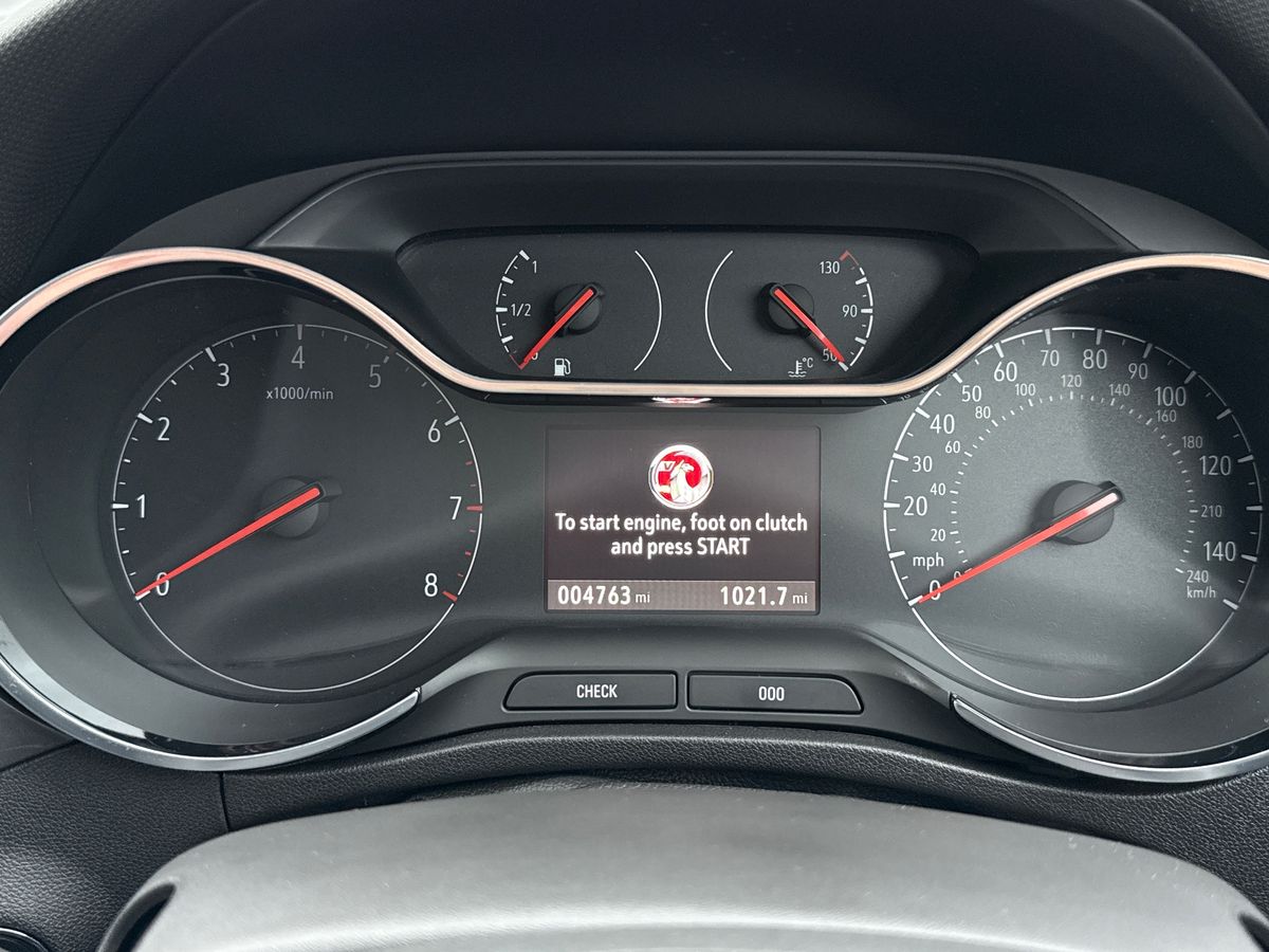 Used Vauxhall Crossland 2022 for sale - 77283333: Photo 14