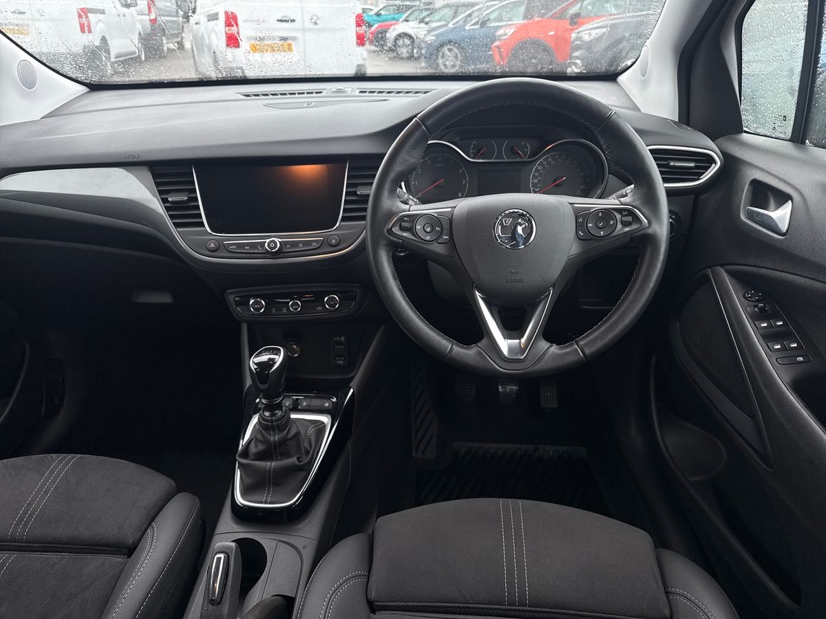 Used Vauxhall Crossland 2022 for sale - 77283333: Photo 15