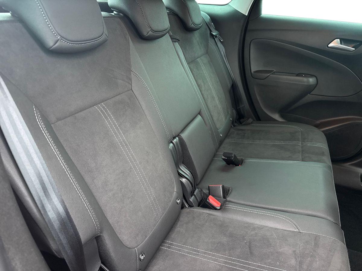 Used Vauxhall Crossland 2022 for sale - 77283333: Photo 19