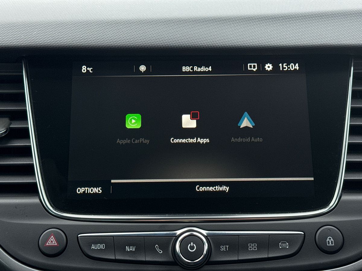 Used Vauxhall Crossland 2022 for sale - 77283333: Photo 23