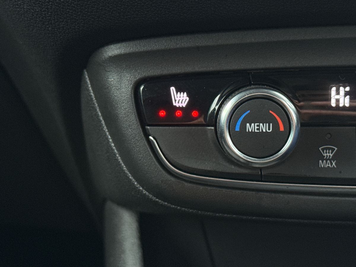 Used Vauxhall Crossland 2022 for sale - 77283333: Photo 24