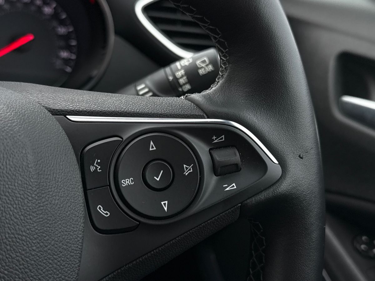 Used Vauxhall Crossland 2022 for sale - 77283333: Photo 26