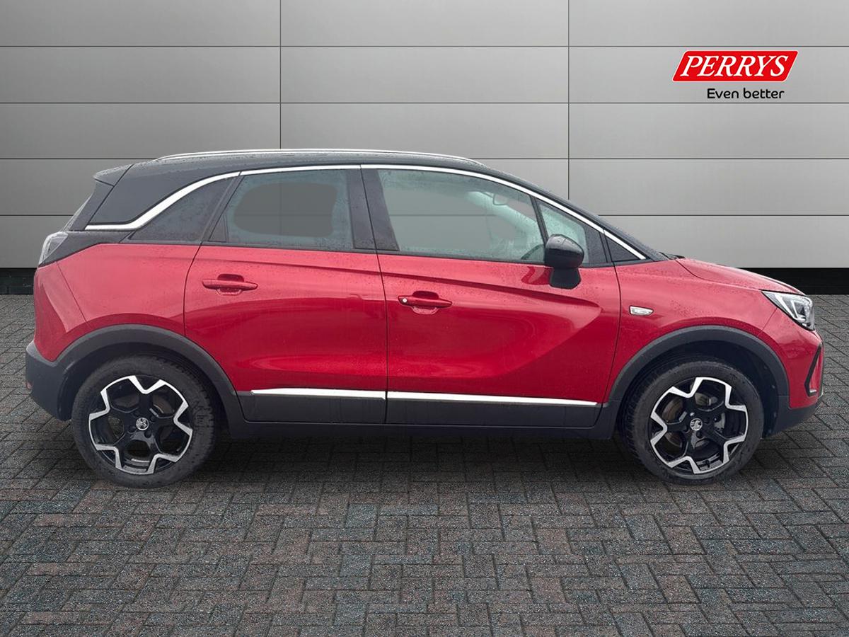 Used Vauxhall Crossland 2022 for sale - 77283333: Photo 3
