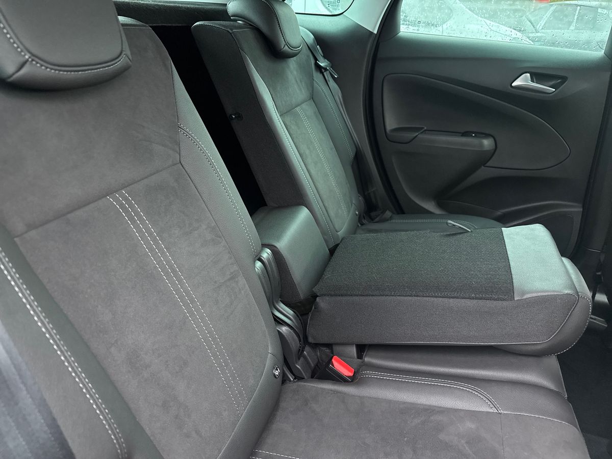 Used Vauxhall Crossland 2022 for sale - 77283333: Photo 33