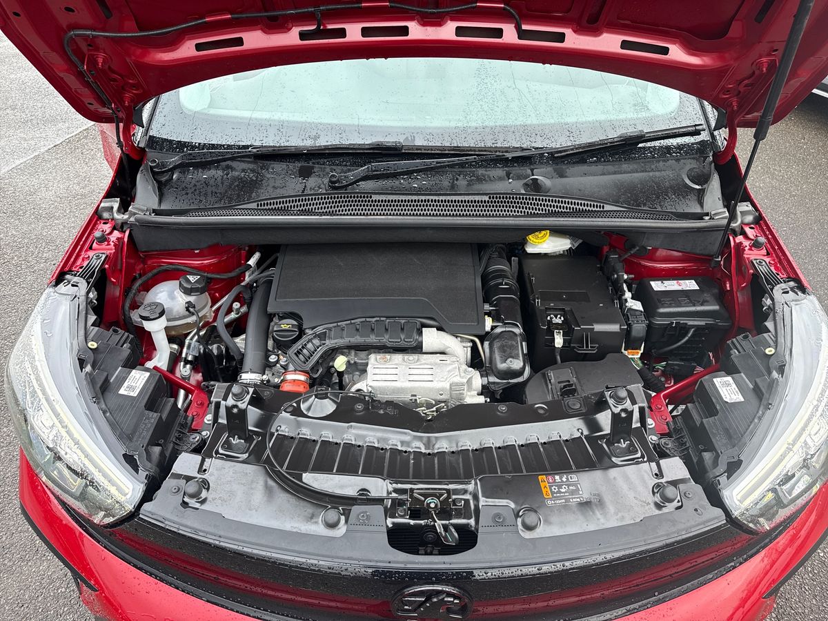 Used Vauxhall Crossland 2022 for sale - 77283333: Photo 37