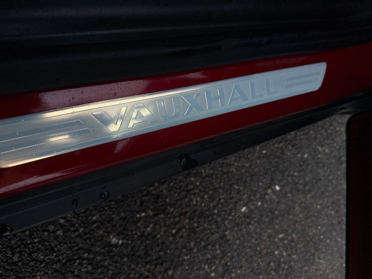 Used Vauxhall Crossland 2022 for sale - 77283333: Photo 39