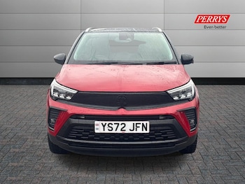 Used Vauxhall Crossland 2022 for sale - 77283333: Photo