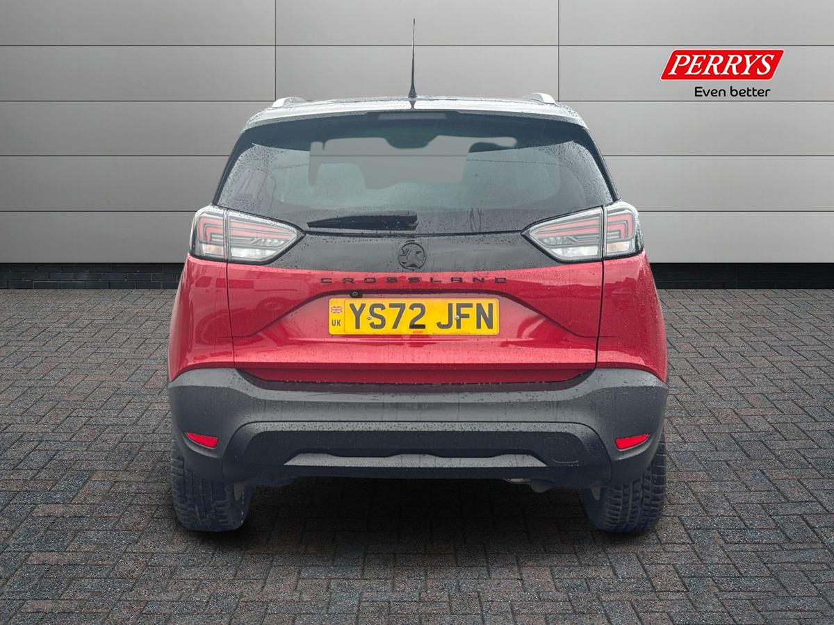 Used Vauxhall Crossland 2022 for sale - 77283333: Photo 5