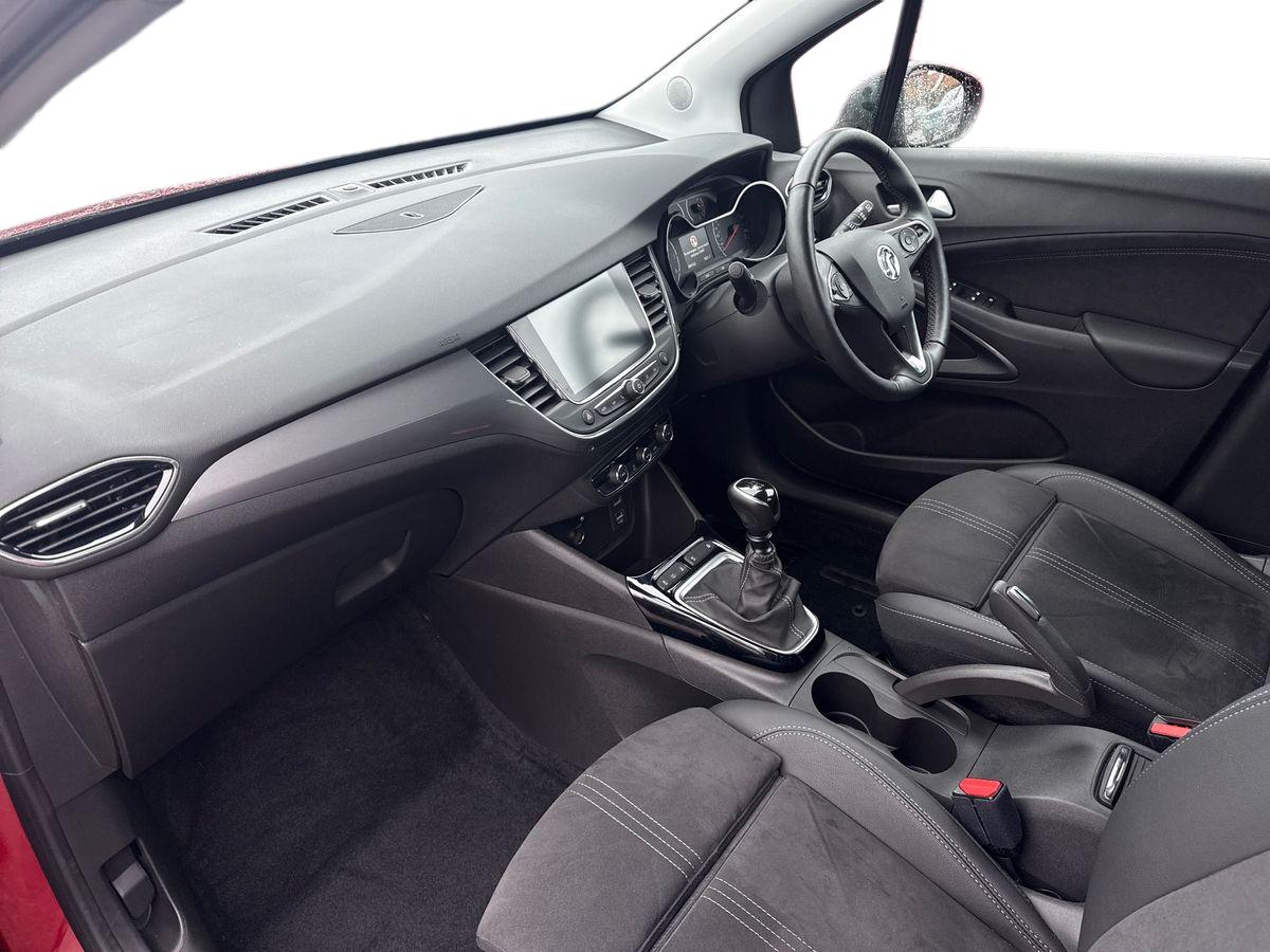 Used Vauxhall Crossland 2022 for sale - 77283333: Photo 6