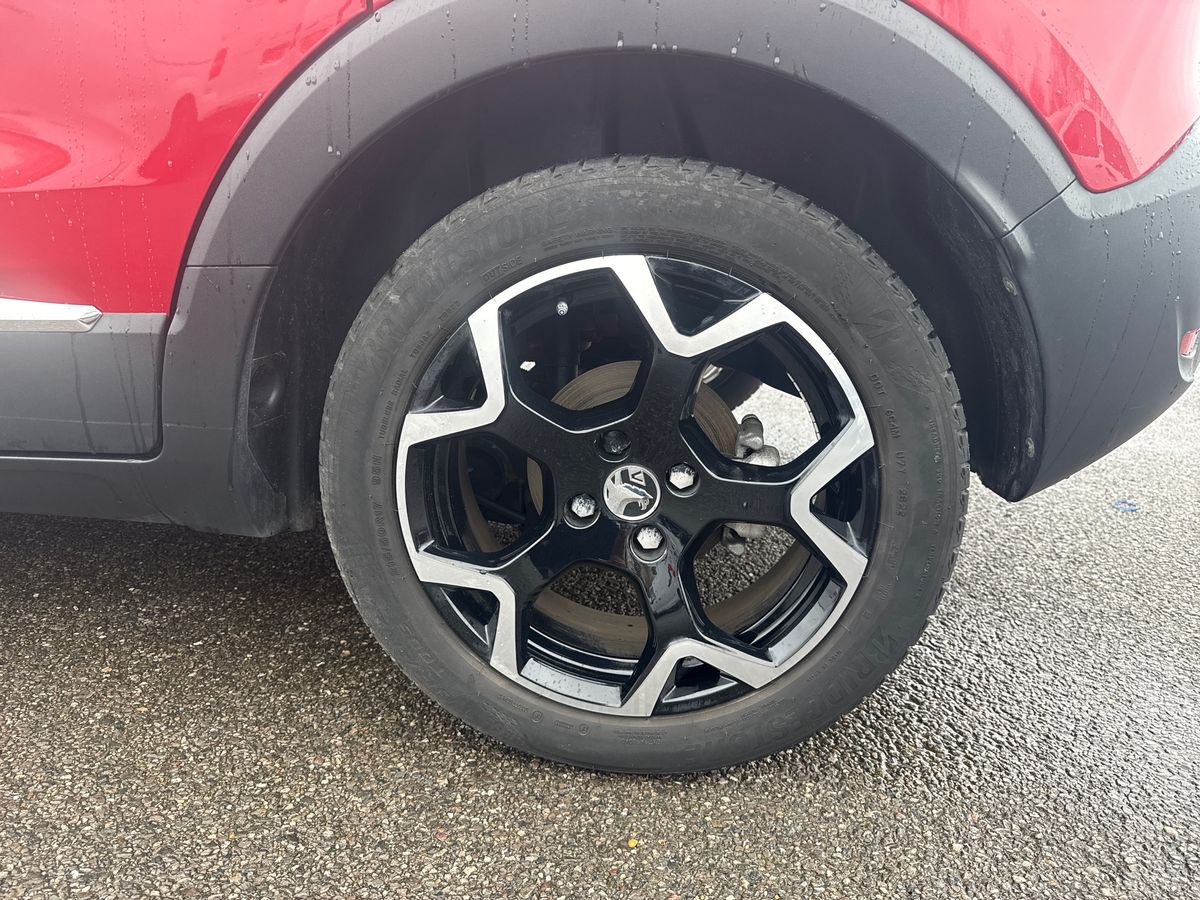 Used Vauxhall Crossland 2022 for sale - 77283333: Photo 7