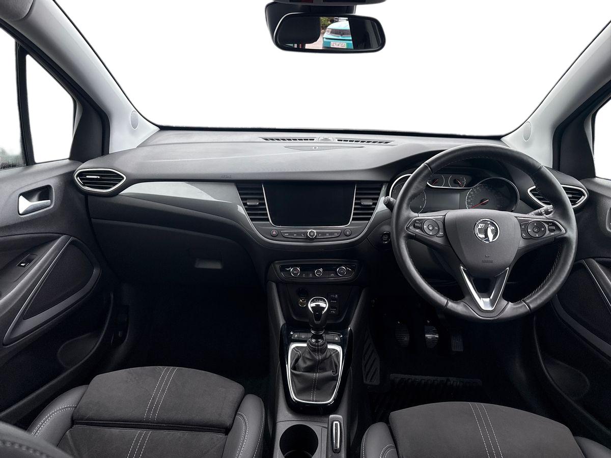 Used Vauxhall Crossland 2022 for sale - 77283333: Photo 9