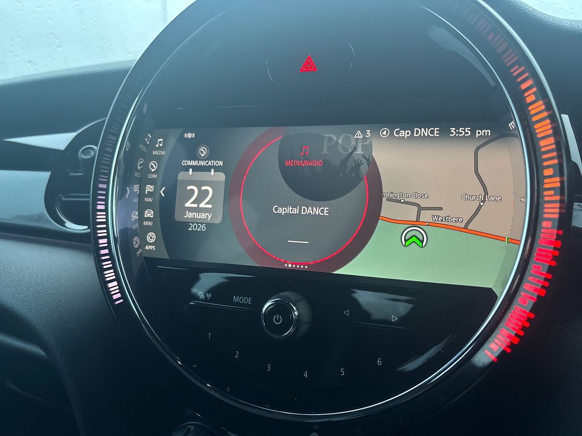 Used MINI Hatch 2021 for sale - 77180258: Photo 10