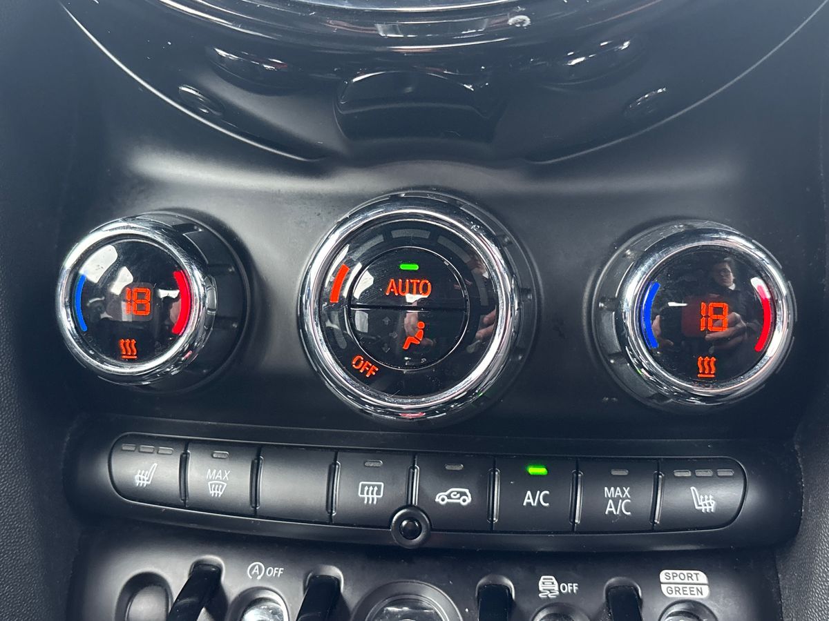 Used MINI Hatch 2021 for sale - 77180258: Photo 12