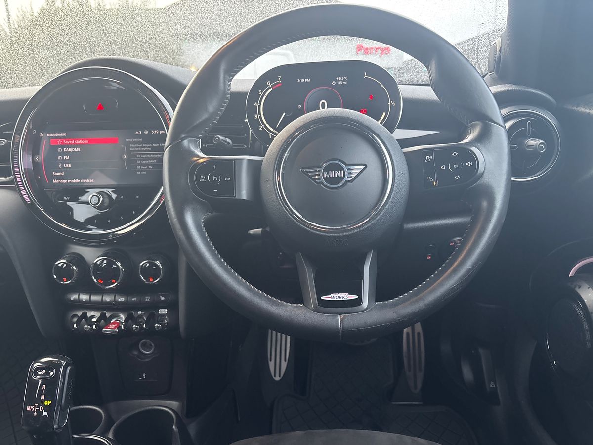 Used MINI Hatch 2021 for sale - 77180258: Photo 15