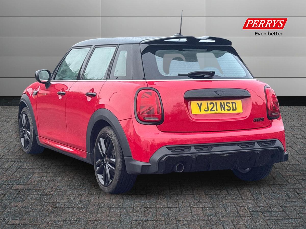 Used MINI Hatch 2021 for sale - 77180258: Photo 2
