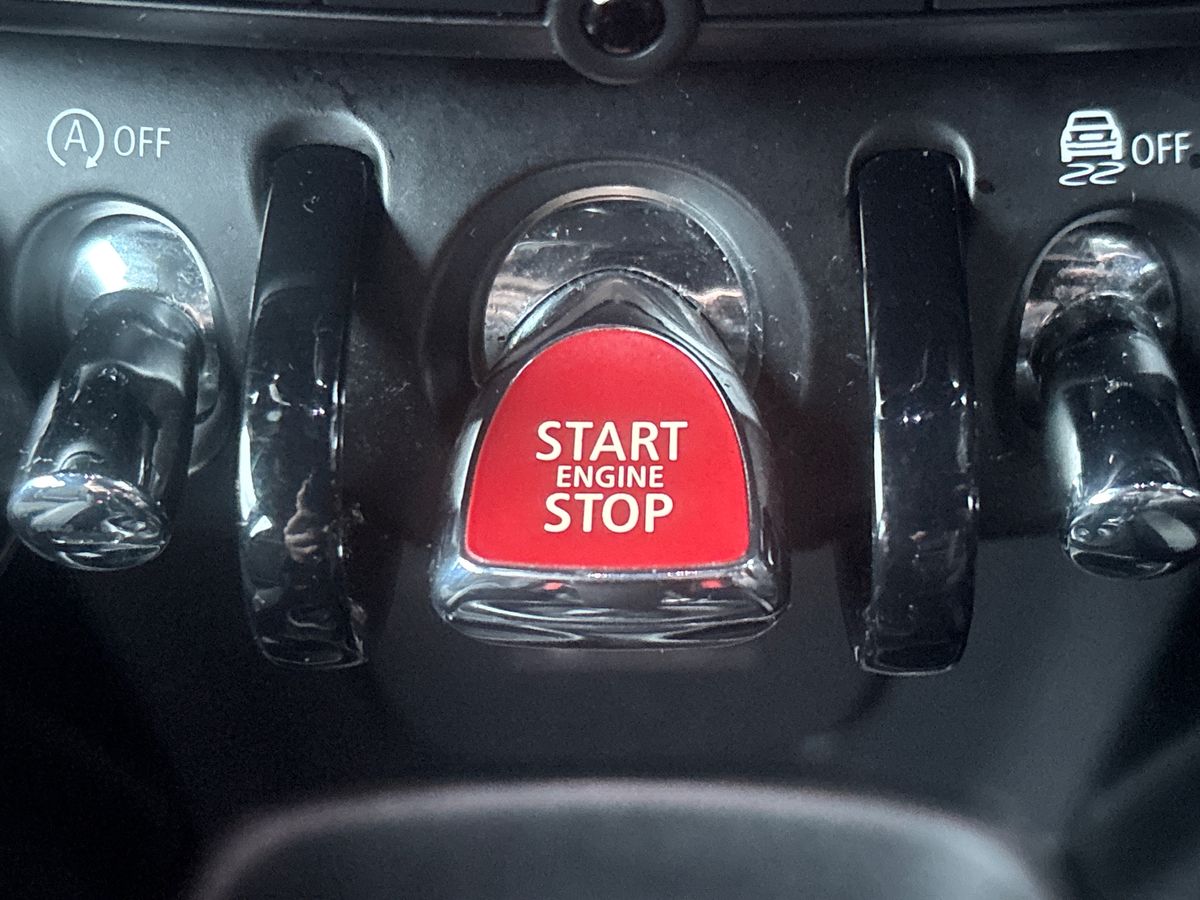 Used MINI Hatch 2021 for sale - 77180258: Photo 22