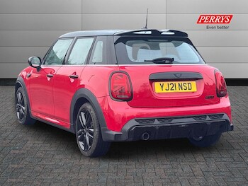 Used MINI Hatch 2021 for sale - 77180258: Photo