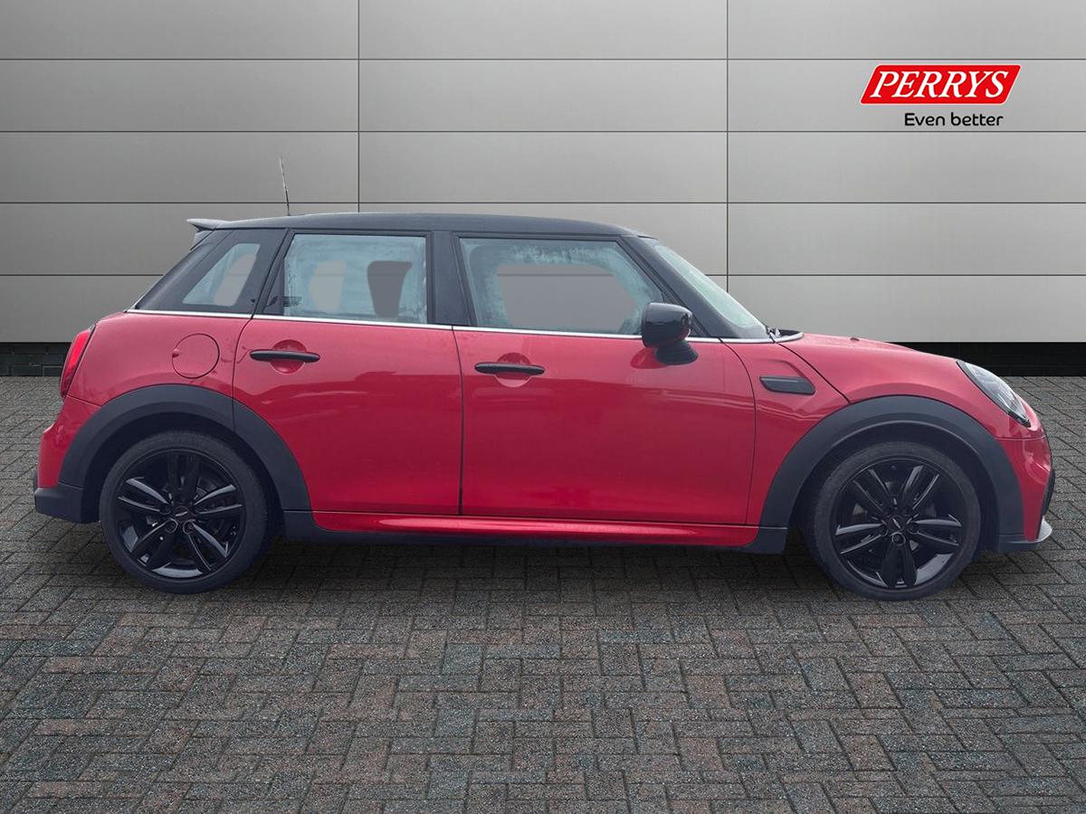 Used MINI Hatch 2021 for sale - 77180258: Photo 3