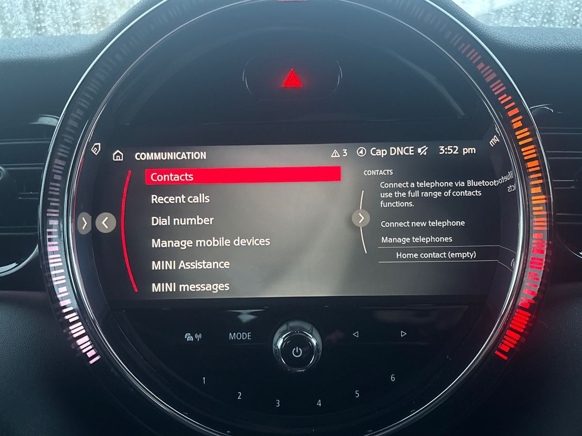 Used MINI Hatch 2021 for sale - 77180258: Photo 32